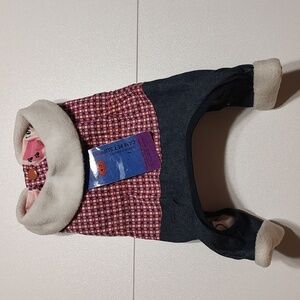 Cam Pet supply Co Size S